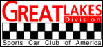 Great Lakes Division SCCA